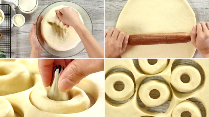 cach-lam-banh-donut-tu-noi-chien-khong-dau