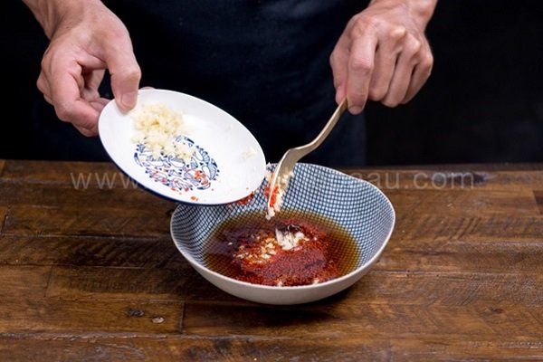 cách làm bánh đúc nóng không cần vôi