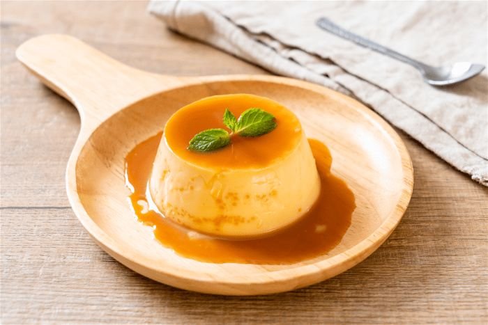 Cách làm bánh flan ngon đơn giản và dễ làm tại nhà