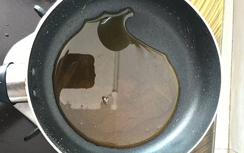 Thắng caramel