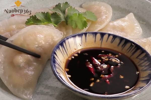 Bánh quai vạc