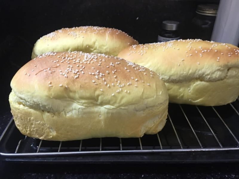 5 Công Thức Bánh Mì Dừa Siêu Ngon Tại Nhà 5 Cách làm bánh mì nhân dừa tươi