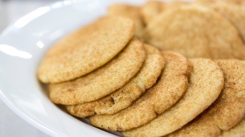 cách làm bánh quy mặn 5