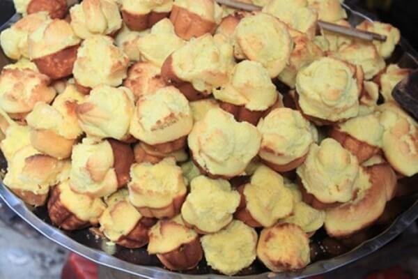 Bánh thuẫn hấp – banh thuan mien tay