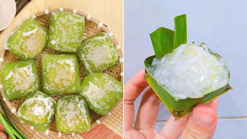 Mẹo làm bánh xu xê, su sê ngon Mẹo làm bánh xu xê, su sê ngon