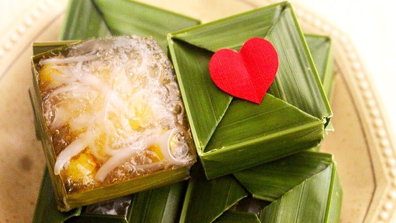 Cách làm bánh su sê truyền thống Huế Cách làm bánh su sê truyền thống Huế