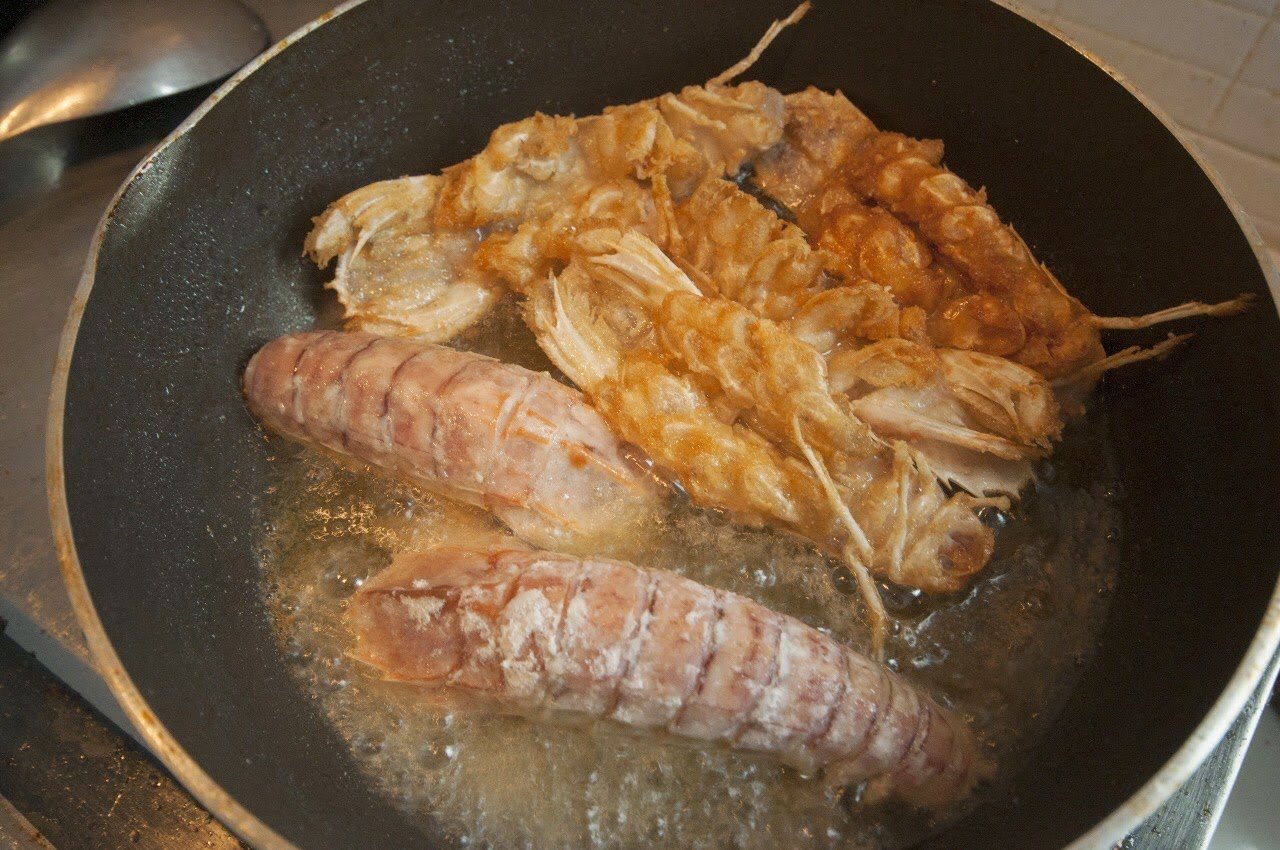 cách làm bề bề rang me