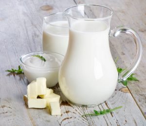 cách làm bơ từ sữa tươi tại nhà