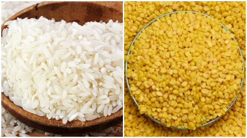 Nguyên liệu cần chuẩn bị