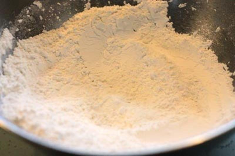 Cách nấu bột chiên thơm ngon tại nhà