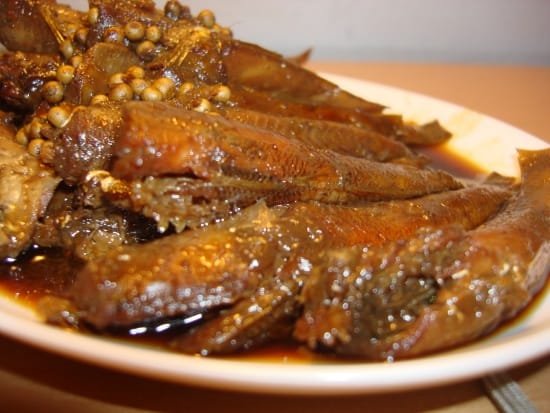 Cá bống kho tương, món ngon mỗi ngày, món ngon cuối tuần, cách làm cá bống kho tương, bữa cơm gia đình Cá bống kho tương, món ngon mỗi ngày, món ngon cuối tuần, cách làm cá bống kho tương, bữa cơm gia đình