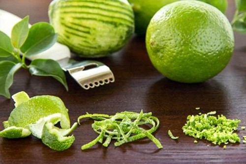 Cách làm cà na đập ngon chảy nước miếng.