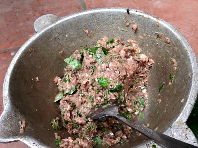 Cách làm chả cá mòi thơm đậm đà hết veo nồi cơm 5 Cách làm chả cá mòi