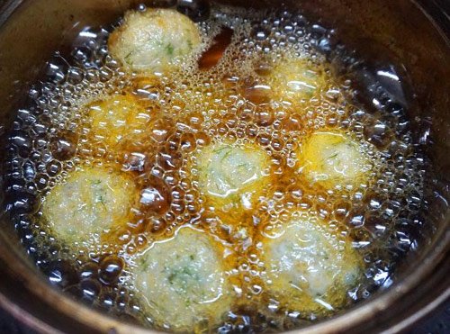 Cách làm chả cá trôi ngon