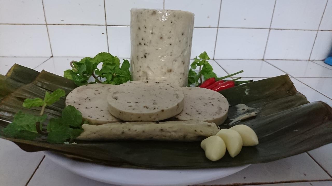 cách làm chả lụa bán cách làm chả lụa bán