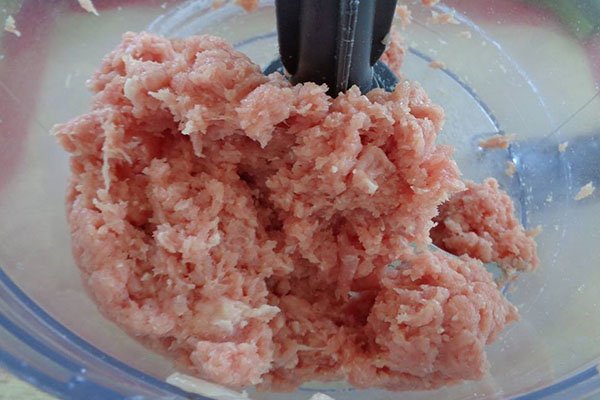 cách làm chả lụa thịt heo