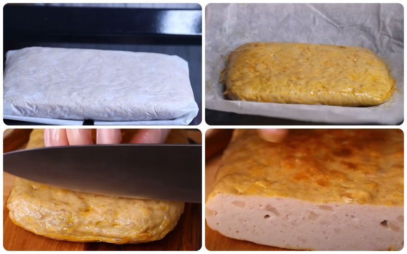 Nướng chả lần nữa là hoàn thành Nướng chả lần nữa là hoàn thành