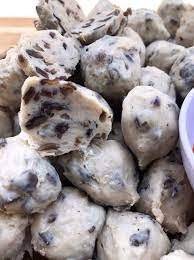 Cách làm chả mọc