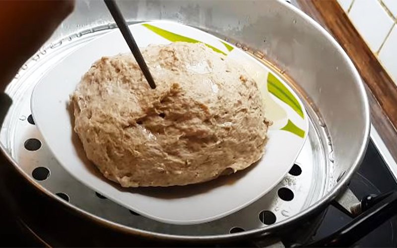 Cách làm chả quế