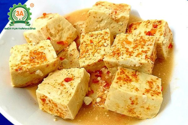 Cách làm chao ngon (01)