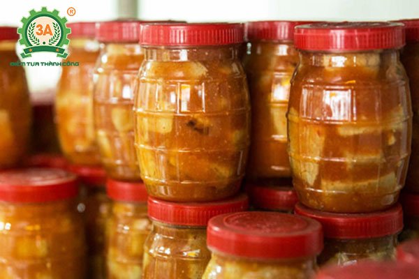 Cách làm chao ngon (02)