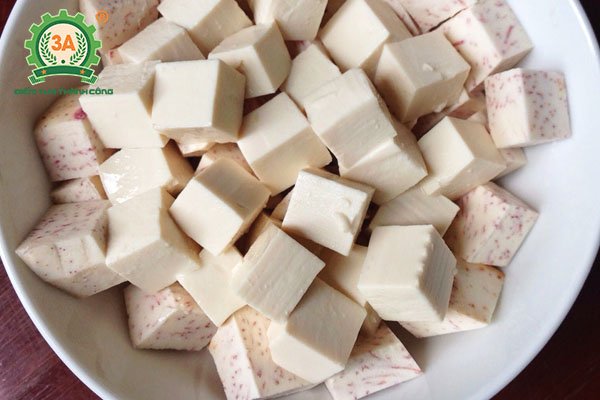 Cách làm chao ngon (14)