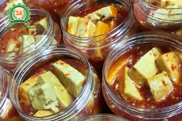 Cách làm chao ngon (19)