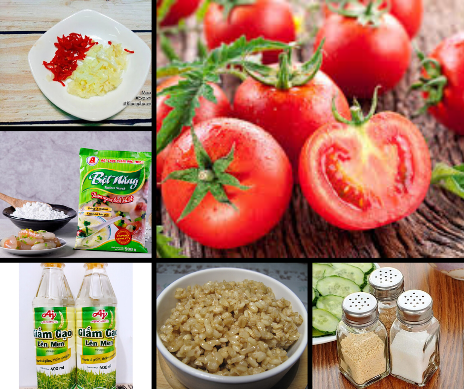 cách làm chẻo chấm sứa