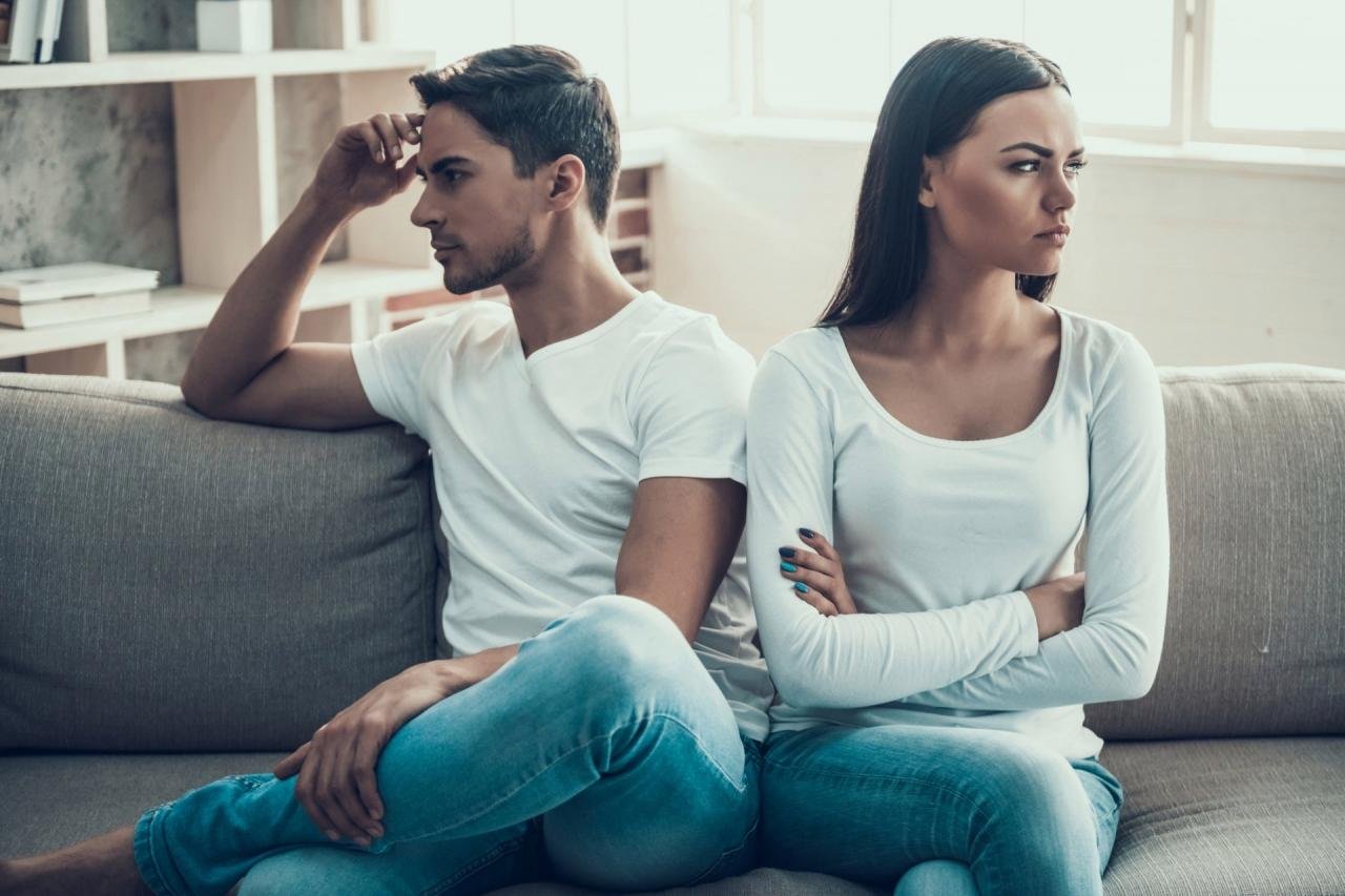Cách làm con gái hết giận qua tin nhắn, đảm bảo nàng mềm lòng ngay lập tức - Ảnh 1