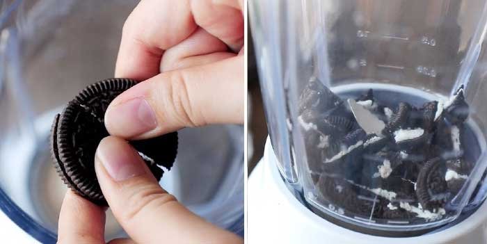 cach lam cookie da xay 6 Thế Giới Đồ Uống Ngon, Công Thức Đơn Giản