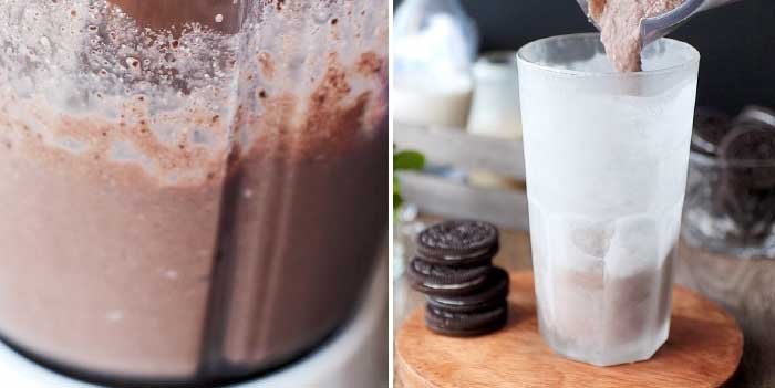 cach lam cookie da xay 9 Thế Giới Đồ Uống Ngon, Công Thức Đơn Giản
