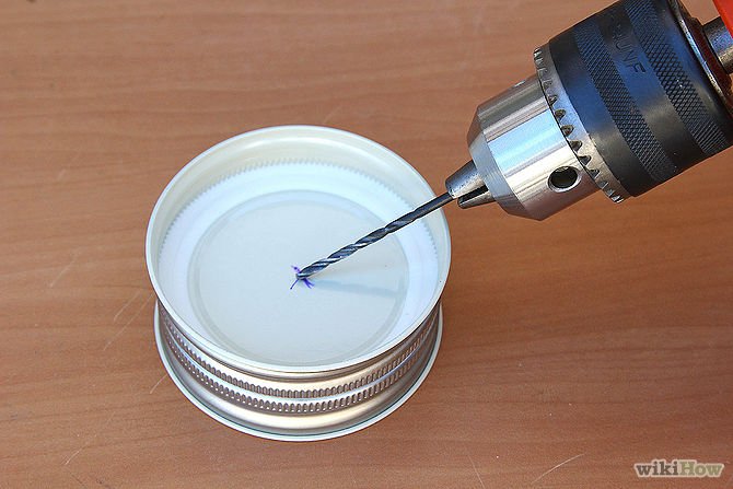 Cách làm đồng hồ cát từ lọ thủy tinh và ý nghĩa của nó - Hình 6