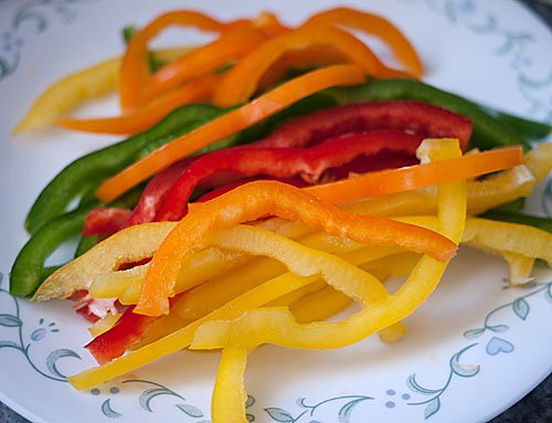 cách làm dưa leo ngâm chua ngọt