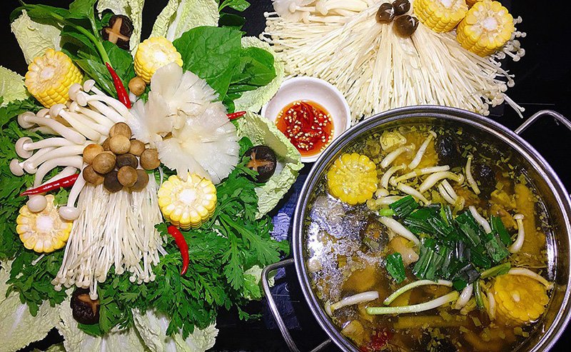 Lưu ý khi làm món gà nấu với nấm Lưu ý khi làm món gà nấu với nấm