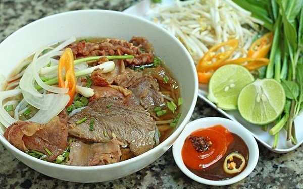 Mở cửa hàng bán đồ ăn sáng Mở cửa hàng bán đồ ăn sáng