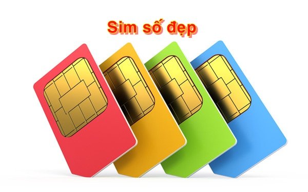 Buôn bán sim số đẹp Buôn bán sim số đẹp