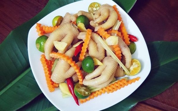 Học cách làm giàu từ buôn bán với đồ ăn vặt Học cách làm giàu từ buôn bán với đồ ăn vặt