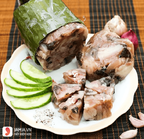 giò mỡ Thái Bình-5