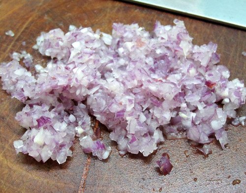 Cách làm giò xào bằng khuôn vừa ngon vừa dễ làm 3 cach lam gio xao bang khuon 6