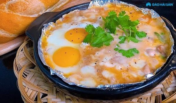 Hàu né sốt phô mai tưởng khó làm nhưng thật ra cách làm lại rất đơn giản