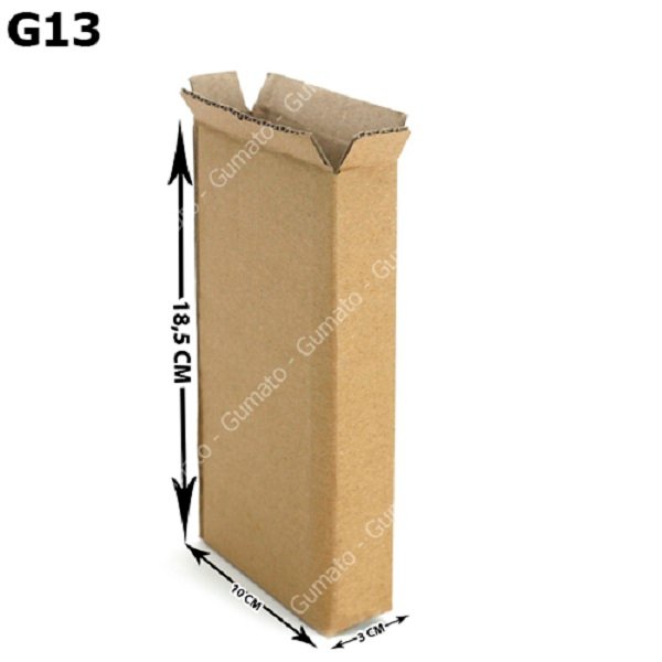 cách làm hộp carton