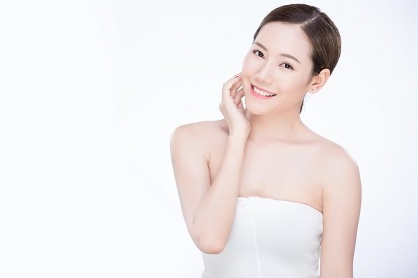 cách làm kem dưỡng da mặt