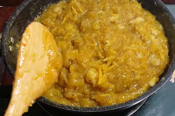 cách làm kẹo chuối tươi