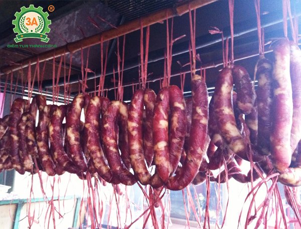Cách làm lạp xưởng (03)