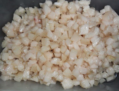 làm lạp xưởng làm lạp xưởng