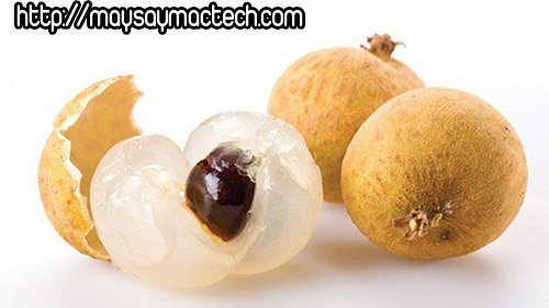 Cách làm long nhãn nhục tại nhà bằng phương pháp phơi khô nguyên quả
