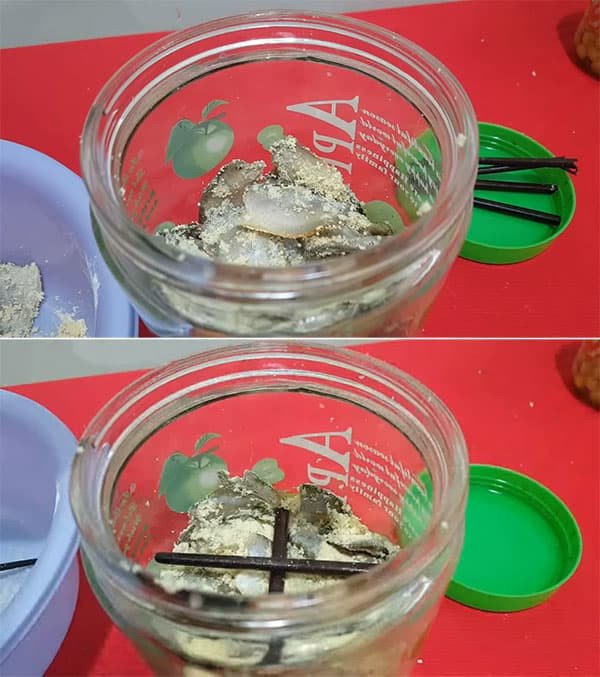 cách làm mắm cá sặc