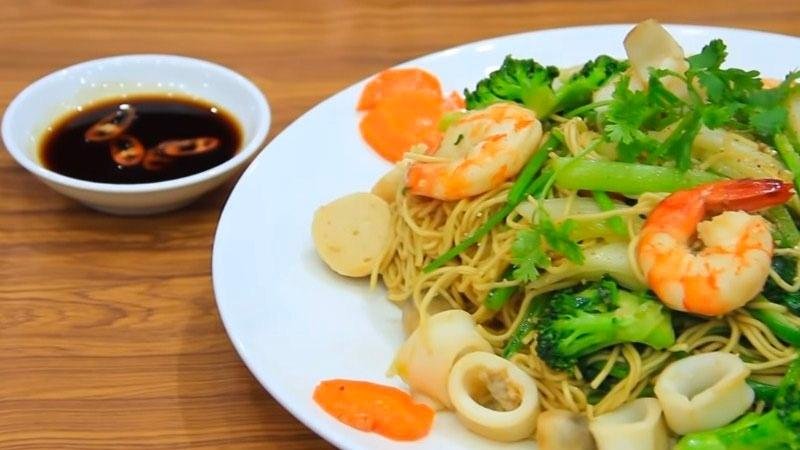 Thưởng thức