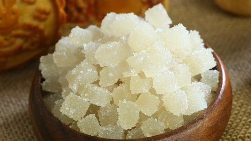 Mỡ đường