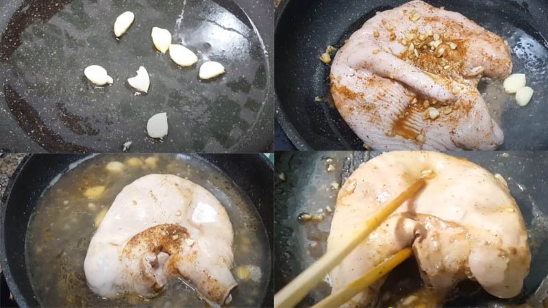 Khìa bao tử với nước dừa Khìa bao tử với nước dừa
